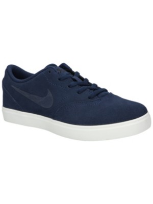 Nike SB Check Suede PS SKate Shoes buy at Blue Tomato